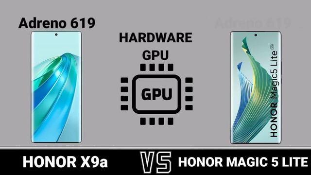 Honor X9a Vs Honor Magic 5 Lite #Trakontech смотреть онлайн