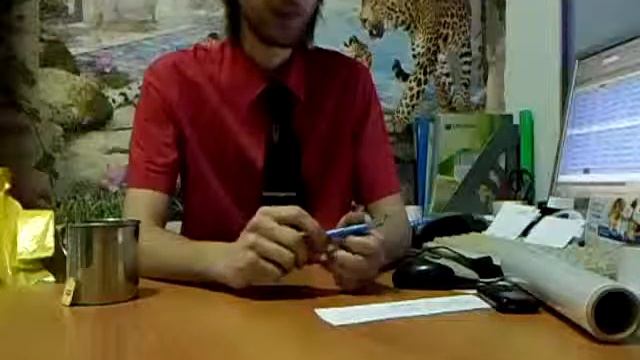 Несуразная подготовка к съемкам первого выпуска ПШ