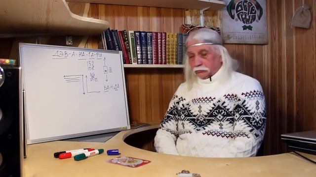Как ОНИ нас МУХЛЮЮТ Александр Тюрин в АсБорге смотреть онлайн