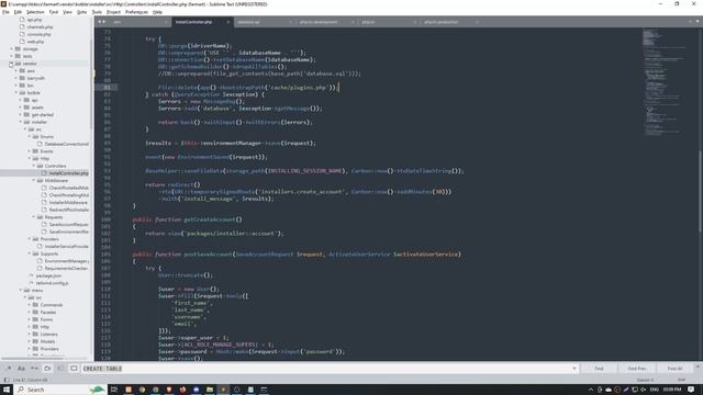 how to install Farmart | single or multivendor laravel system | ecommerce website | смотреть онлайн
