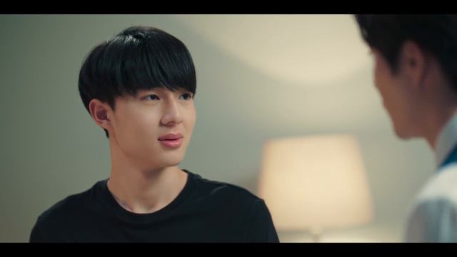 นิ่งเฮียก็หาว่าซื่อ Cutie Pie Series | EP.9 [1/4] смотреть онлайн