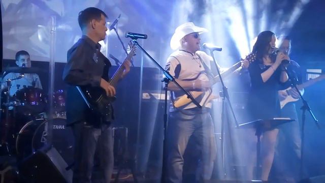 В КРУГУ ДРУЗЕЙ на Взгляд Назад 2016 Саранск - Зеркало Мира смотреть онлайн