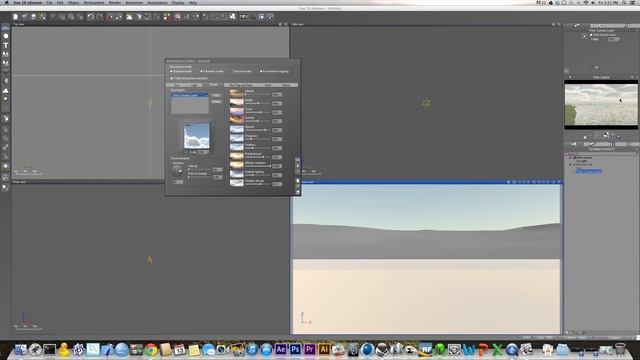 Vue Tutorial : How To Make Realistic Clouds смотреть онлайн