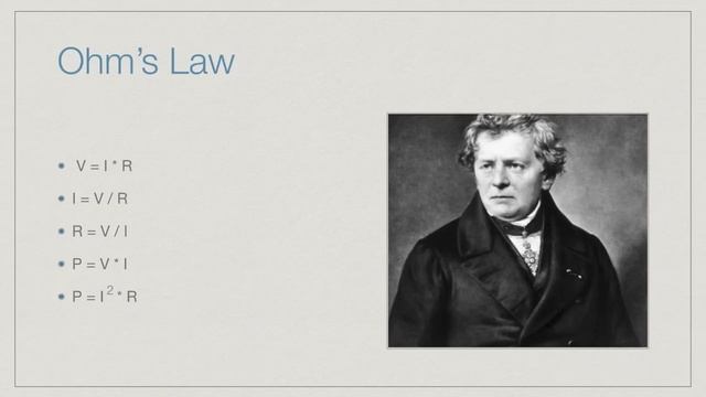 Electronics Tutorial смотреть онлайн