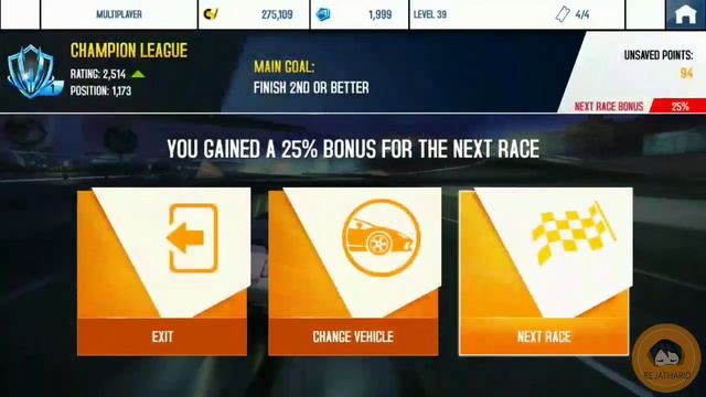 Subaru Impreza WRX Multiplayer Asphalt 8 | Rank 820 - 853 | Road To Elite Part 5 | "Watch Till End" смотреть онлайн