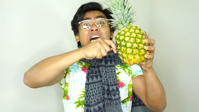 Pen Pineapple Apple Pen PIZZA! смотреть онлайн