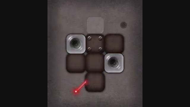 Lazors Portal Level 1-10 Answers Walkthrough смотреть онлайн