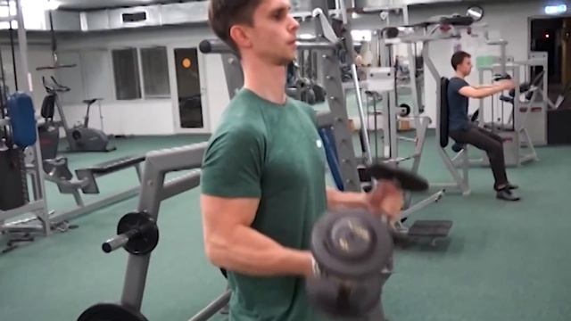 Как Начать Заниматься После ПЕРЕРЫВА? смотреть онлайн