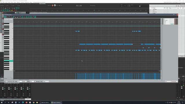 Открываем Табы в Guitar Pro 7 смотреть онлайн