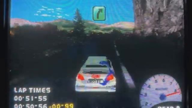 V-Rally 2 PS1 Italy SS1 00'49''22 Peugeot 206 WRC смотреть онлайн