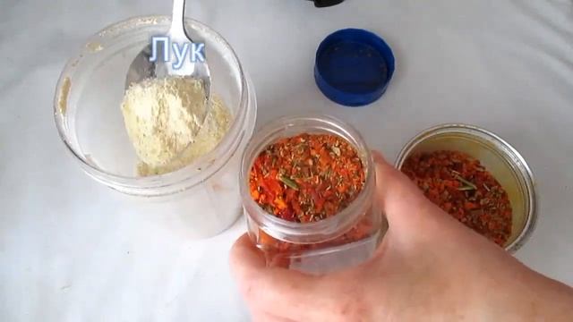 Заготовки зимой: простые рецепты