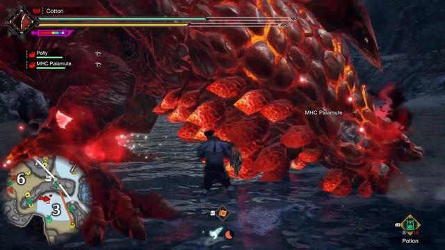 How to Unlock ALL New A6 Monsters & INSANE Secret Decorations FAST - Monster Hunter Rise Sunbreak! смотреть онлайн