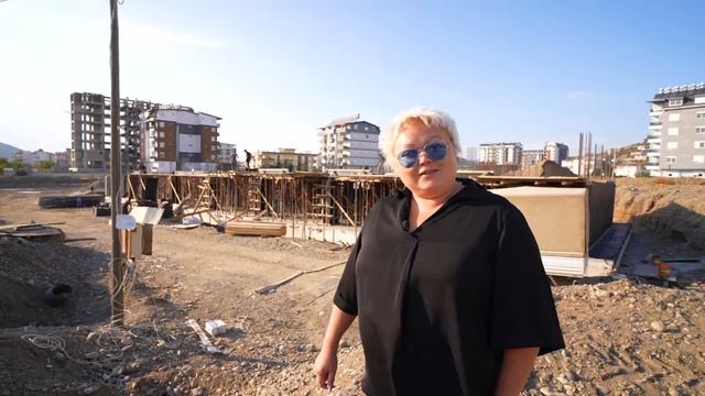 ГАЗИПАША - ГОРОД ДЛЯ ИНВЕСТИЦИЙ смотреть онлайн
