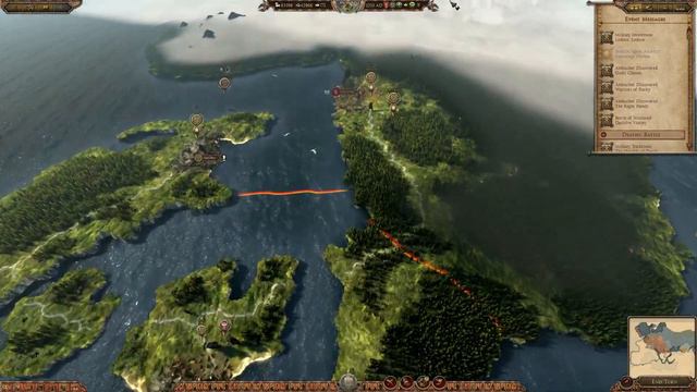 Total War: Attila, 1212 AD Mod – Kiev #63 [Final] смотреть онлайн