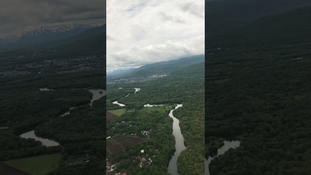 Посадка в город Елизово .Камчатский край . смотреть онлайн