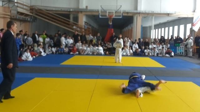 Дзюдо татарск Рубцов смотреть онлайн