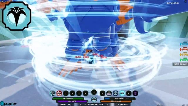 The True Power Of Shiro Glacier смотреть онлайн