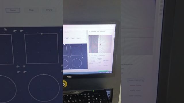 Раскрой ПВХ по меткам с помощью планшетно-режущего плоттера Filato Optima 2030 ССD смотреть онлайн