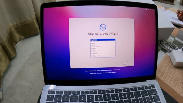 Apple MacBook Air M1 Chip | Details Review in Hindi @hr13narenderdahiya смотреть онлайн