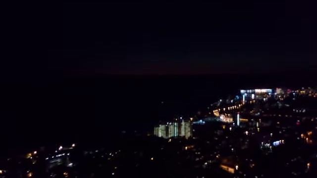 Закат Солнце одновременно восход Луны смотреть онлайн