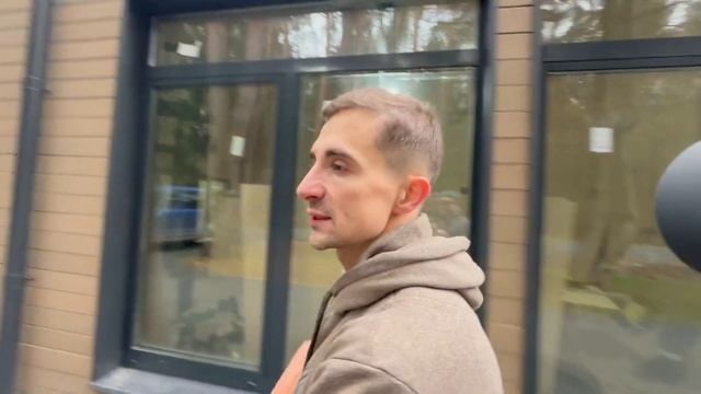 ? ВЫШЛИ ПРОПЕРДЕТЬСЯ ПЕРЕД ЛЫЖНЫМ СЕЗОНОМ НА ПРОБЕЖКУ. ОЛЕЖА И КОСТЯ ЛЮБИТЕЛЬ ПРИМАНИВАЮТ СНЕГ смотреть онлайн