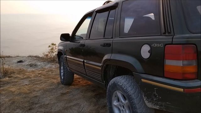 JEEP TRAVEL - самое интересное! Путешествия, приключения, достопримечательности, джиппинг! смотреть онлайн