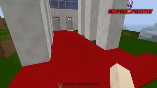 Постройки от подписчиков в Minecraft➤НЕБОСКРЕБ И АФРИКАНСКИЙ БАЗАР смотреть онлайн
