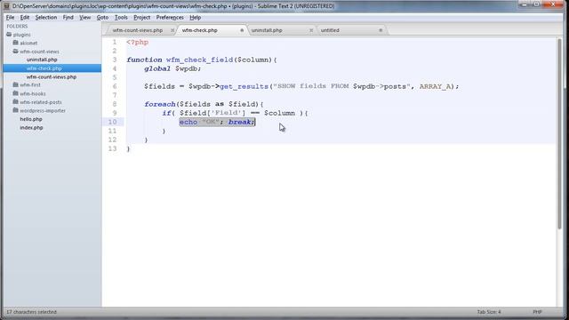 WordPress-Профессионал Часть 1 Урок 12 смотреть онлайн