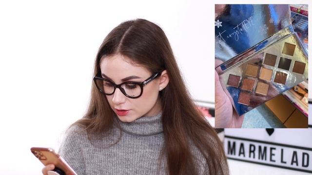 НОВИНКА ESSENCE CRYSTAL DREAMS | КЛАСС или ПАС?! смотреть онлайн