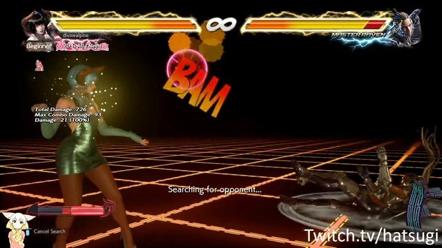 The connection to the opponent has been lost. - TEKKEN 7 PS4 MAJOR BUG смотреть онлайн
