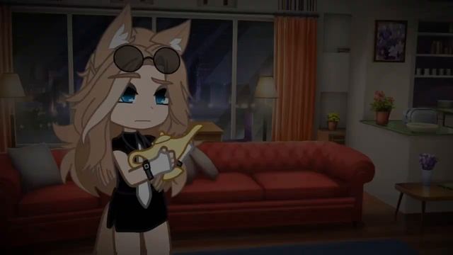 ?Клип《Сучка в красном》Gacha Club? смотреть онлайн