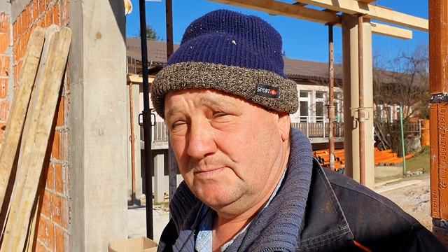 Što nam kažu na gradilištu dječjeg vrtića u Otočcu 06.02.2020. смотреть онлайн