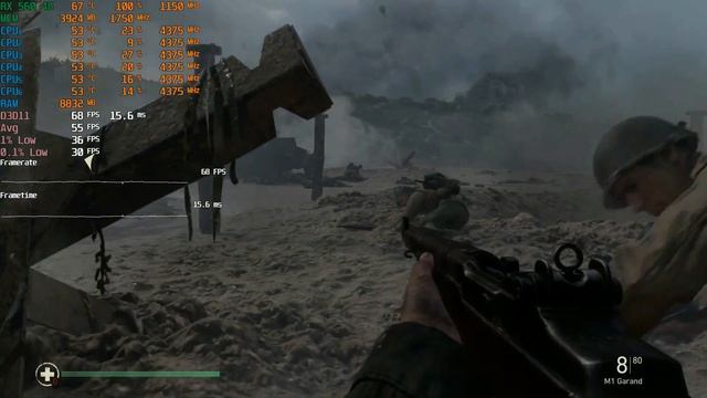 RX 560 4GB Test in 30 Games смотреть онлайн
