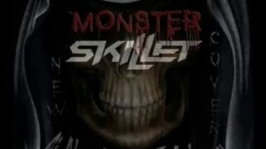 Skillet monster (cover на русском)