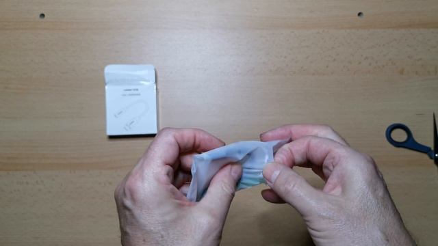 Распаковка Переходник USB Type C на 3.5 Jack 3,5 мм для Huawei P30 Pro