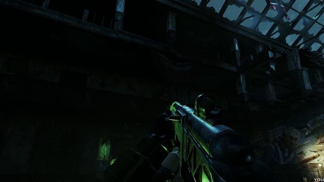 Fallout 4 Mods: PipBoyShadows смотреть онлайн