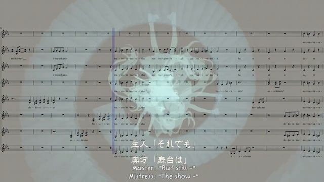 Crazy ∞ nighT Vocal Arrangement and English Subs смотреть онлайн