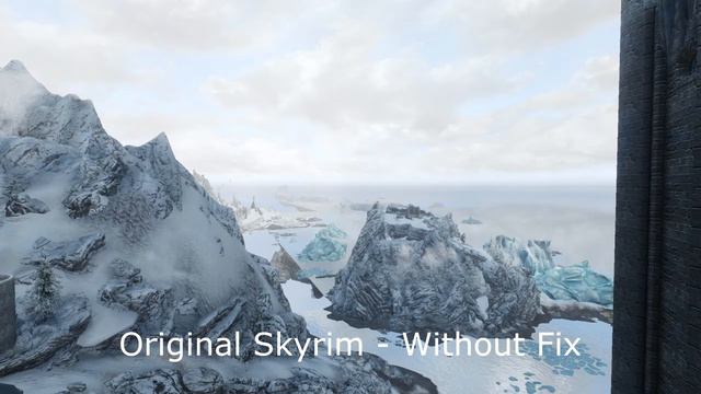 Essential Skyrim Mod: Culling Data Glitch Fix by Nico coiN смотреть онлайн
