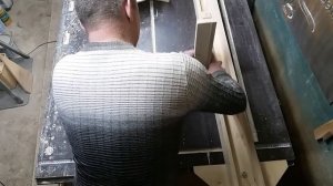 Паралельный упор, каретка на циркулярку  и примочки к ним.