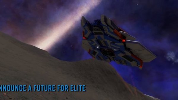 FDEV Announce a Future for Elite Dangerous, Huge Anti-Xeno Event & More