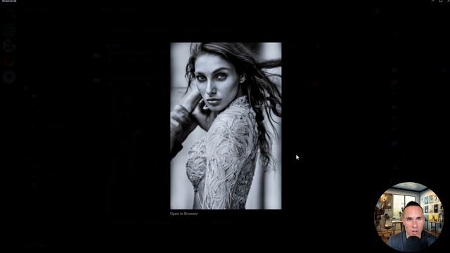 Free Midjourney Alternative: Create Stunning AI Art смотреть онлайн