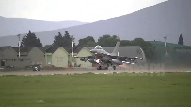 Danish F 16 Fighter Jets For The Philippine Air Force ? смотреть онлайн