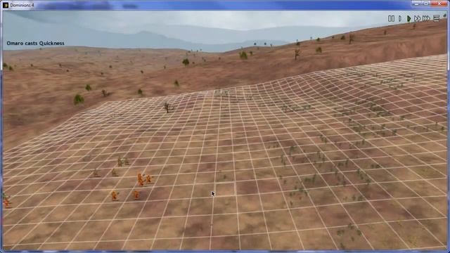 Dominions 4: Tactical Briefing 3 AAR Turns 10 to 12 смотреть онлайн