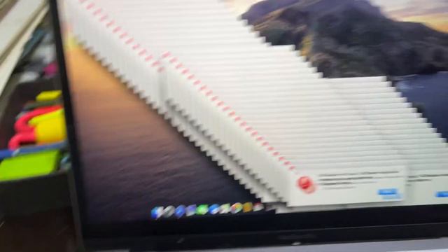 MacOS Catalina Crazy Error смотреть онлайн