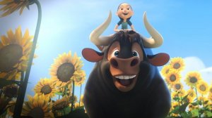 Фильмы комедии про быков