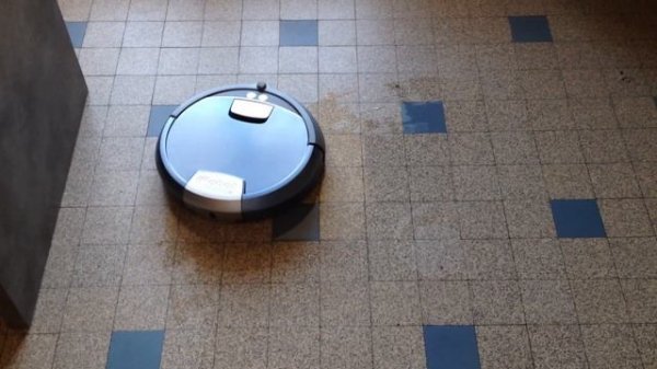 IRobot Scooba 385