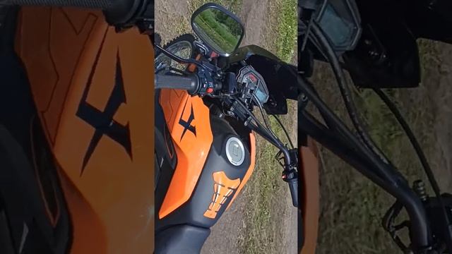 FIREGUARD 200. Небольшой обзорчик!