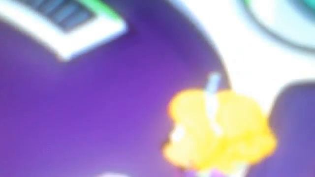 Шарарам,часть 7 "Игра в Космо-Боулинг" смотреть онлайн