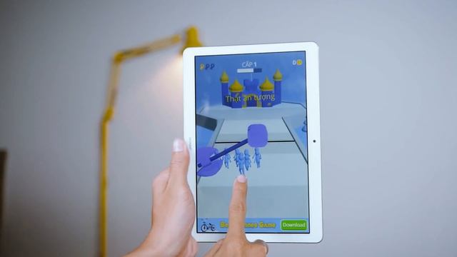 Đánh giá chi tiết Huawei MediaPad T3: Máy tính bảng giá rẻ nhưng ngon смотреть онлайн