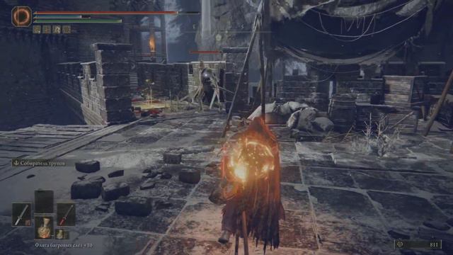 ELDEN RING самый злой моб в игре смотреть онлайн